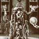 Illustration for article titled A Chilling Look Inside the Predators Trophy Room
